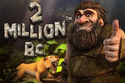 2 Million BC slot