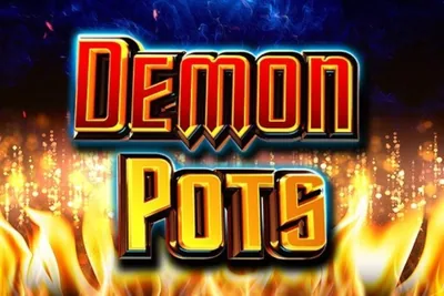 Demon Pots slot