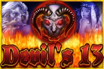 Devil’s 13 slot
