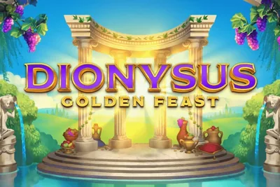Dionysus Golden Feast slot