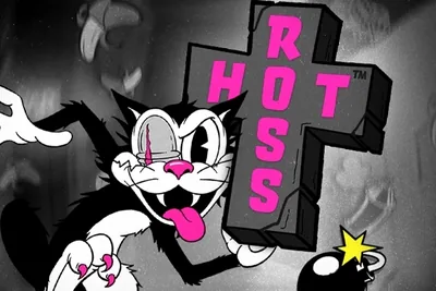 Hot Ross slot