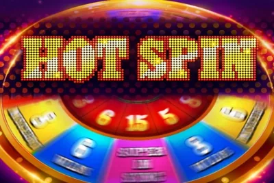 Hot Spin slot