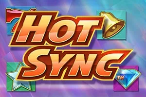 Hot Sync slot