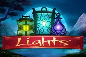 Lights™ slot