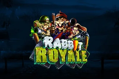 Rabbit Royale slot