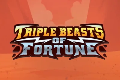 Triple Beasts of Fortune slot